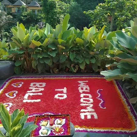 Pondok Kungkang Villa 2 Ubud Esterno foto
