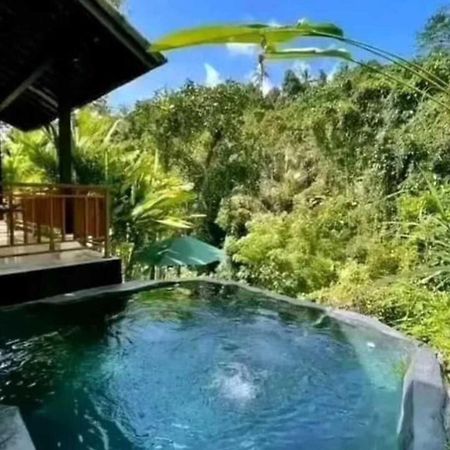 Pondok Kungkang Villa 2 Ubud Esterno foto
