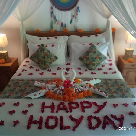 Pondok Kungkang Villa 2 Ubud Esterno foto