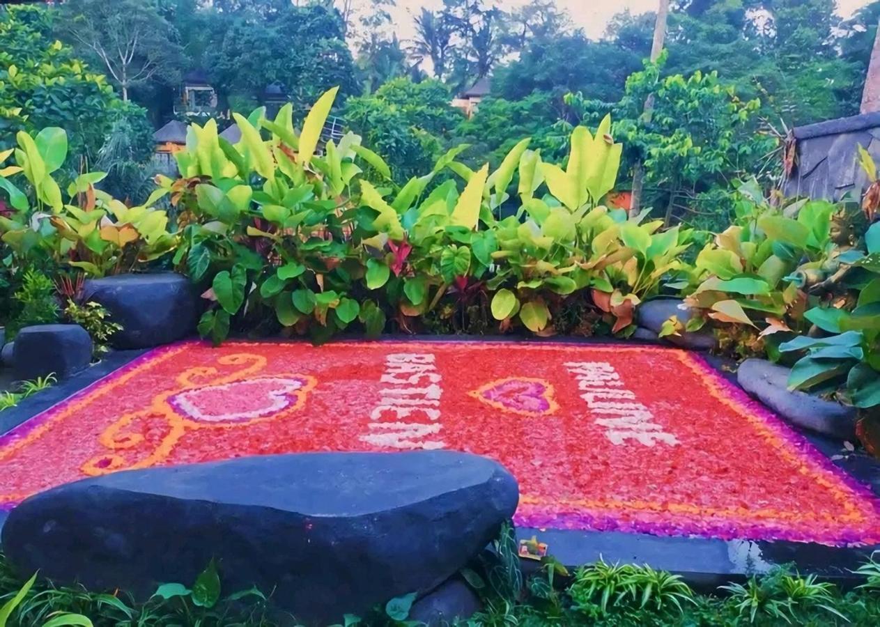 Pondok Kungkang Villa 2 Ubud Esterno foto