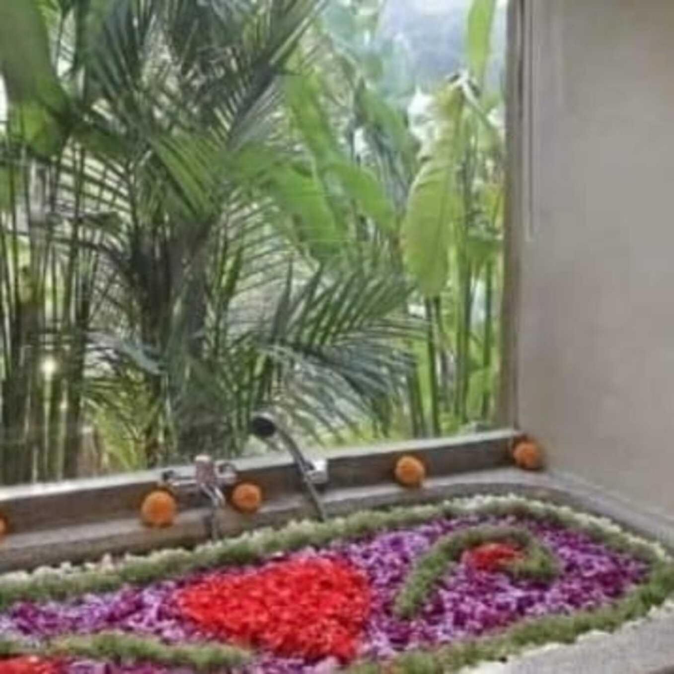 Pondok Kungkang Villa 2 Ubud Esterno foto